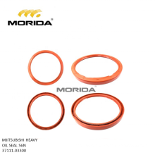 S6N 37111-03300 oil seal for MITSUBISHI HEAVY